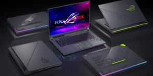 ASUS Republic of Gamers Announces New ROG Strix SCAR and Strix G Lineup